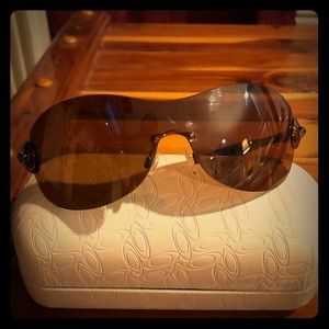 Oakley Sunglasses with Case